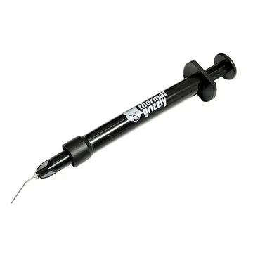 خمیر حرارتی ترمال گریزلی مدل Conductonaut Liquid Metal 1g